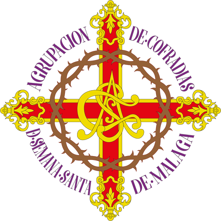 Agrupación de Cofradías de Semana Santa de Málaga