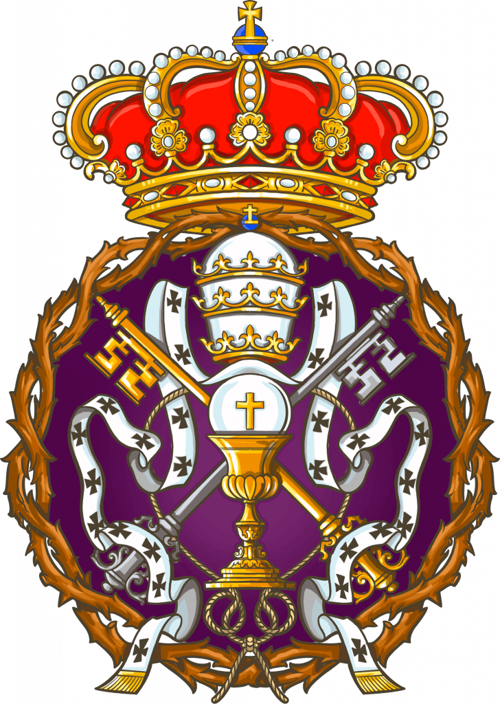 Archicofradía de la Expiración 