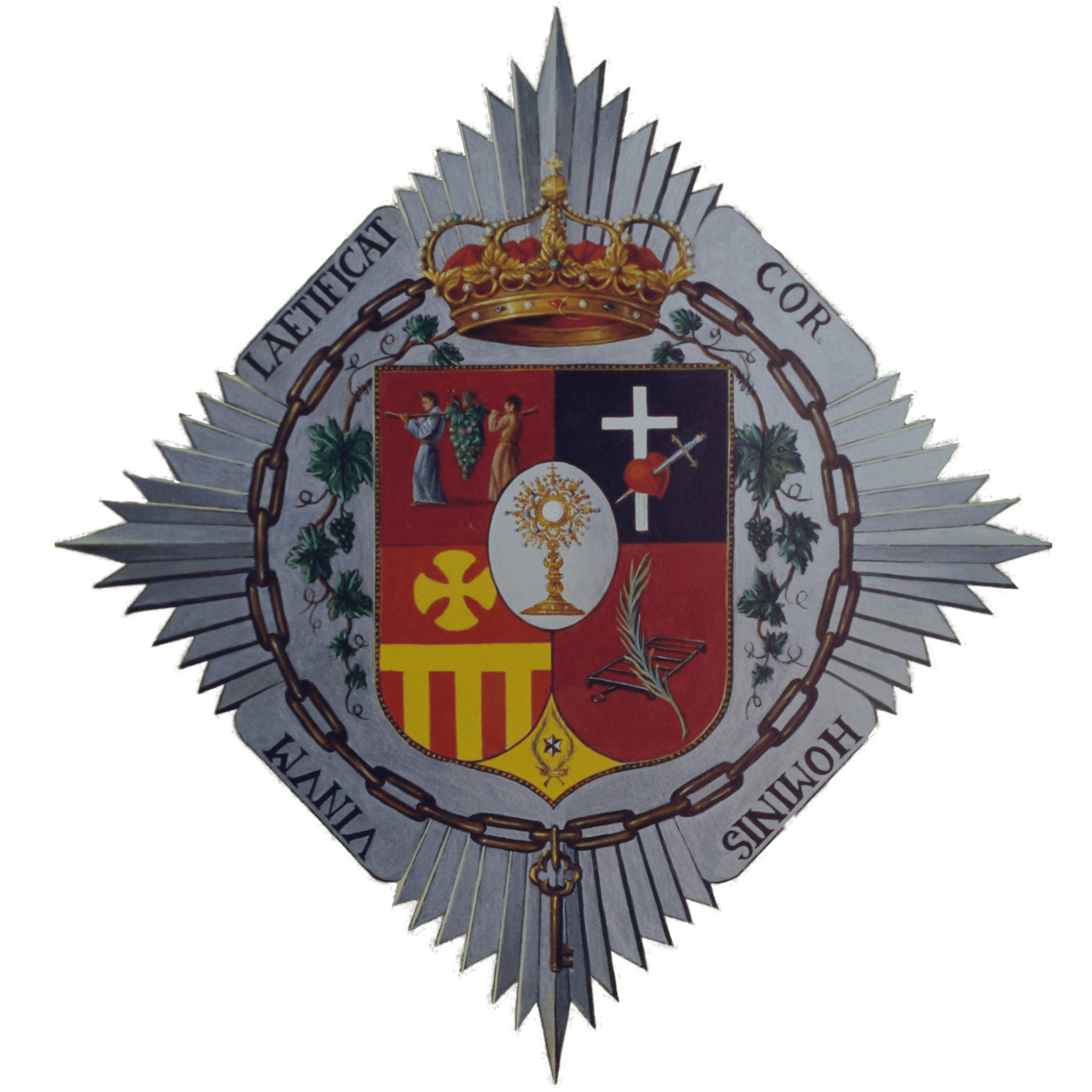 Hermandad Sacramental de Viñeros