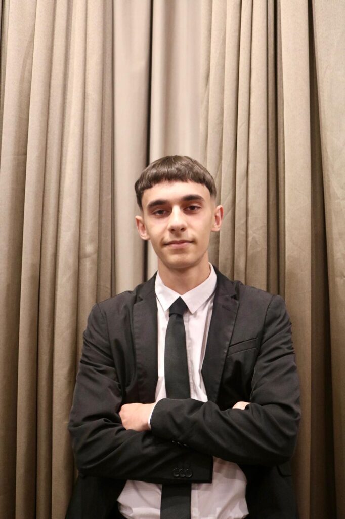 Cristian Sánchez Ruiz