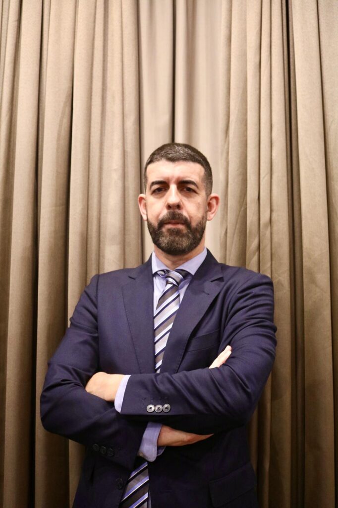 Juan Francisco Ruiz Acedo