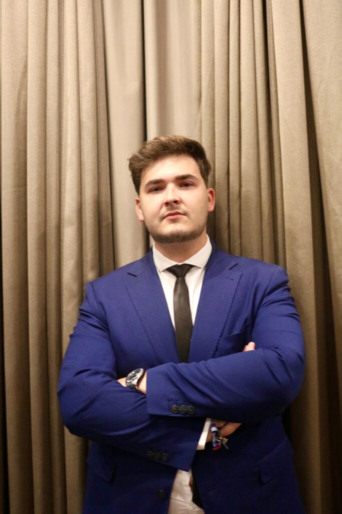 Marcos Torreblanca