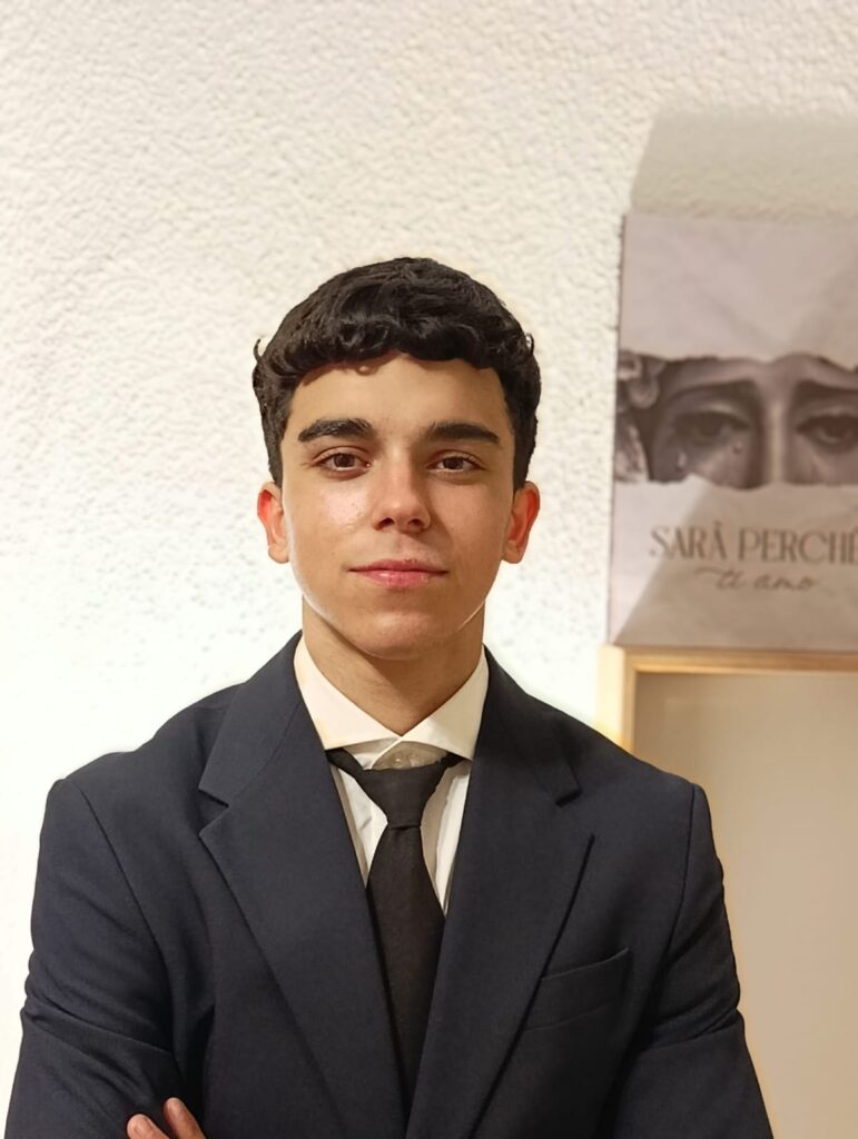 Ignacio Bravo Jiménez